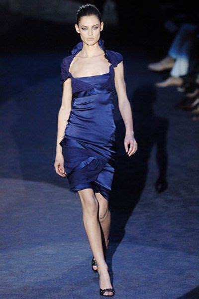 gucci dresses 2005 fall